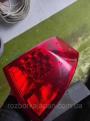 33501STXA11 HONDA Фонарь задний правый внешний купить в Черновцы