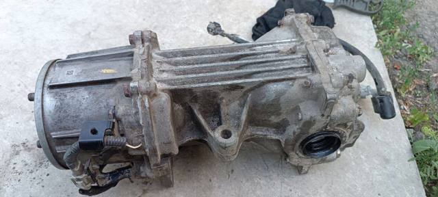 Редуктор моста заднего 383004BF0A NISSAN