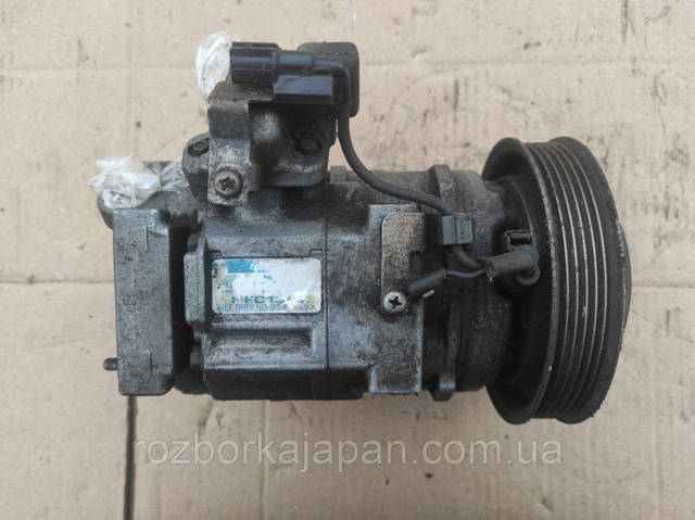 Компрессор климатической установки 38810RN0A01 HONDA