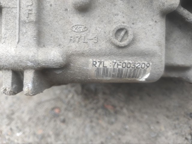 HONDA 41200R7LE02 в наличии Черновцы