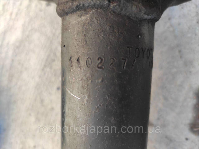 485300T030 TOYOTA Амортизатор задний правый купить в Ужгород