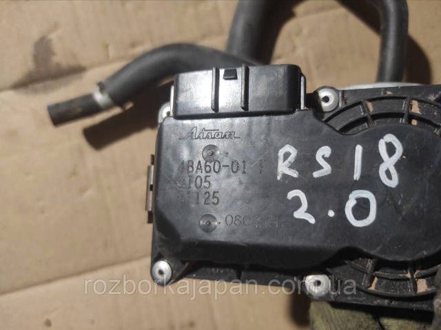 NISSAN 4BA6001 в наличии Тернополь