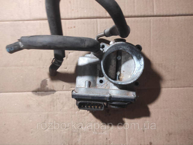 NISSAN 4BA6001 в наличии Днепр