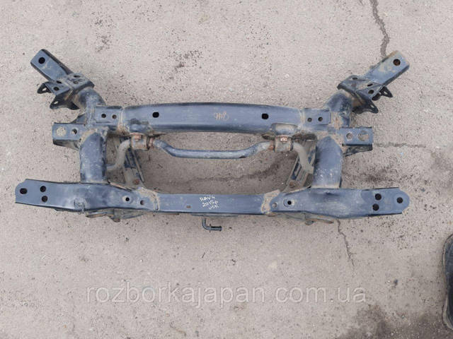Подвеска задняя 5120642050 TOYOTA
