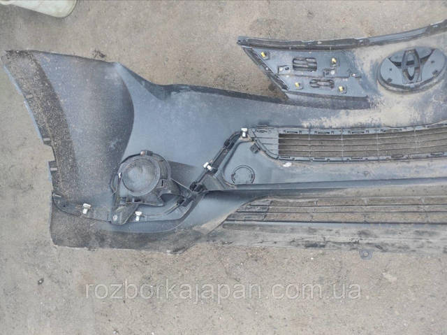 521194A905 TOYOTA Передний бампер купить в Хмельницкий