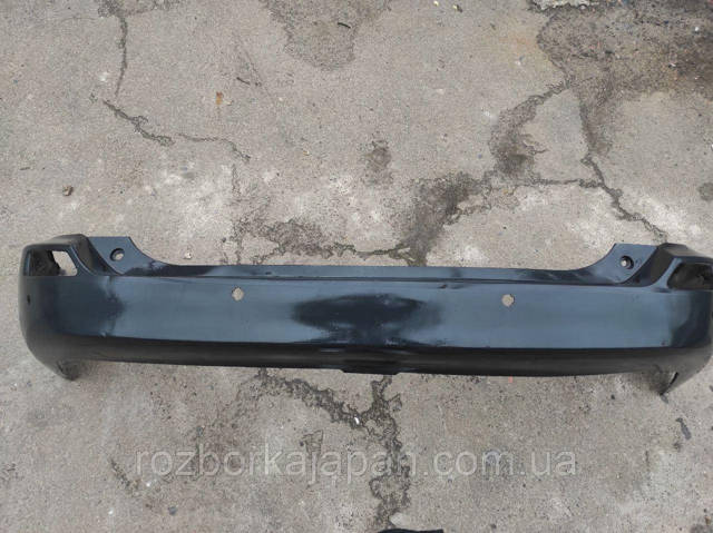 Бампер задний 5215942190 TOYOTA