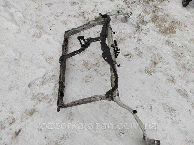 5320542080 TOYOTA Верхняя рамка радиатора купить в Житомир