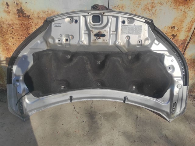 60100T0JA91ZZ HONDA Капот купить в Полтава