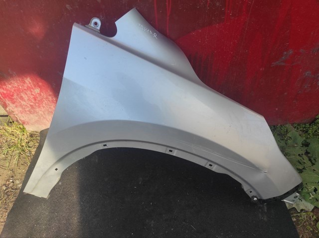 Правое крыло 60210T0AA90ZZ HONDA