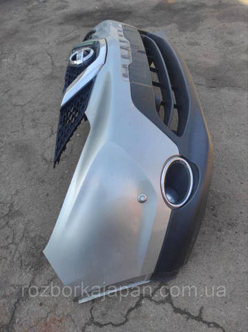 62022BH70H NISSAN Бампер передний купить в Павлоград