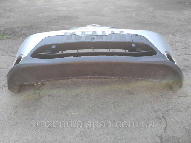 62022BH70H NISSAN Передний бампер купить в Хмельницкий