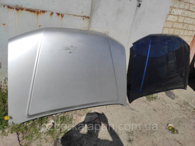 NISSAN 65100EA530 Капот в наличии Павлоград