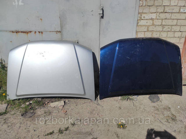 65100EA530 NISSAN Капот купить в Каменское