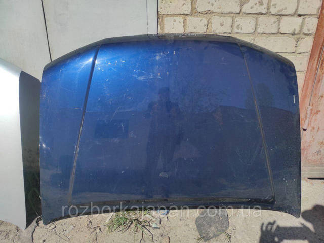 65100EA530 NISSAN Капот купить в Павлоград