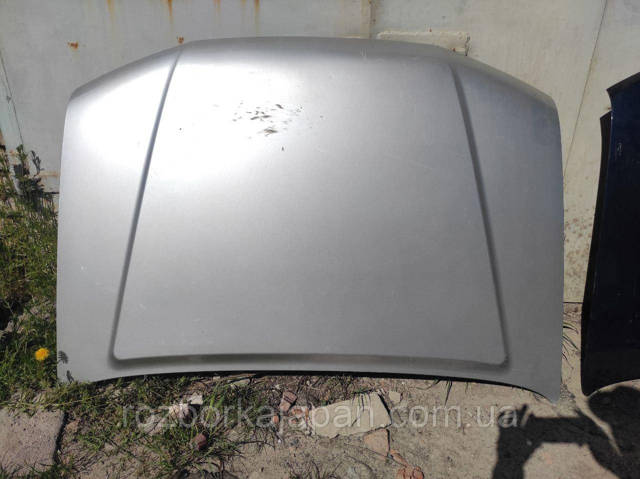 Капот двигателя 65100EA530 NISSAN