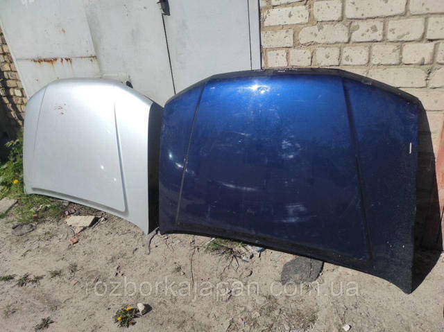 65100EA530 NISSAN Капот купить в Житомир