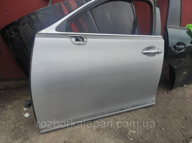 6700150090 TOYOTA Дверь передняя правая купить в Черновцы