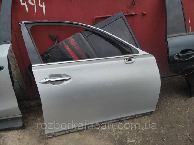 TOYOTA 6700150090 Дверь передняя правая в наличии Кривой Рог