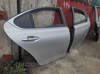 Задняя левая дверь 6700450060 TOYOTA