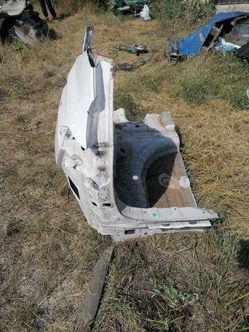 71503D3C01 HYUNDAI Крыло заднее левое купить в Запорожье