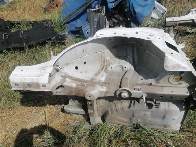 71503D3C01 Крыло заднее левое купить Ровно