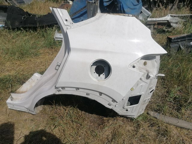 Крыло заднее 71503D3C01 HYUNDAI