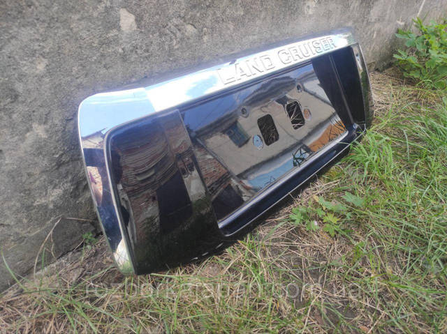 TOYOTA 7681160190 в наличии Киев