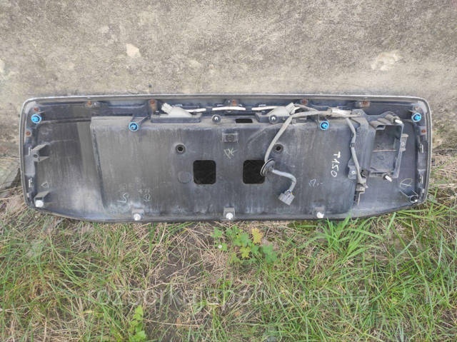 7681160190 TOYOTA купить в Кривой Рог