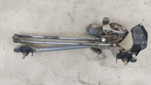 8511042190 Мотор стеклоочистителя лобового стекла купить Запорожье