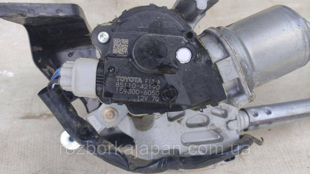 8511042190 TOYOTA Мотор дворников купить в Черкассы