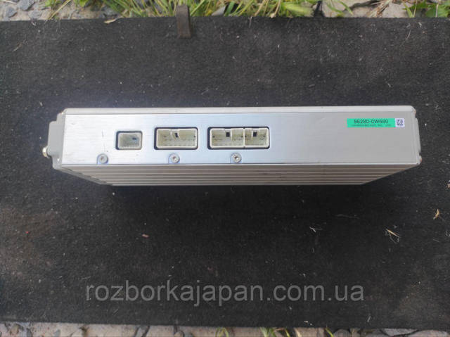 862800W680 TOYOTA купить в Запорожье