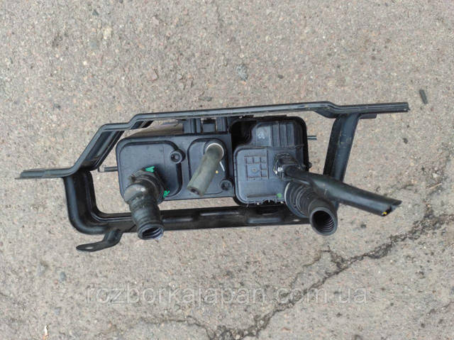 90910AF006 TOYOTA Насос диагностики течи в баке купить в Украина