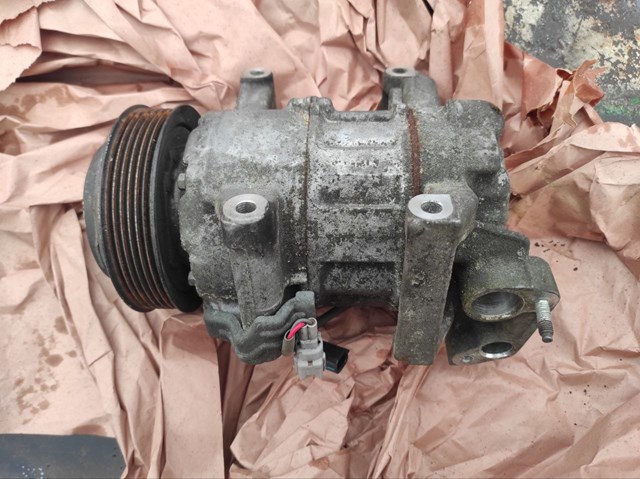 NISSAN 926004BB2A Компрессор кондиционера в наличии Винница