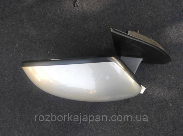 NISSAN 963014EH8E Правое зеркало в наличии Хмельницкий