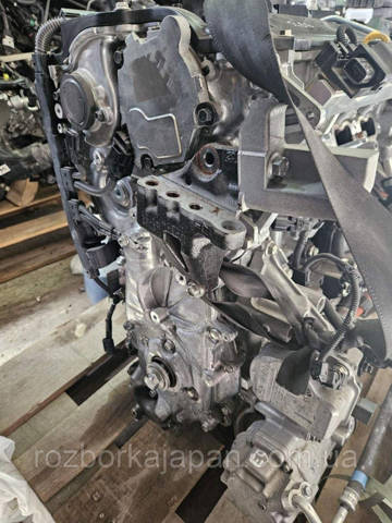 A25AFXS TOYOTA Двигатель в сборе купить в Украина