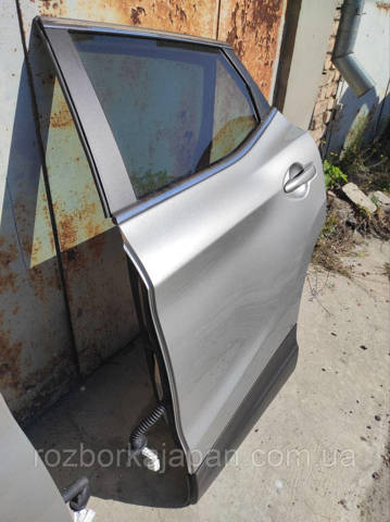 H21014EAMA NISSAN Дверь задняя левая купить в Черновцы