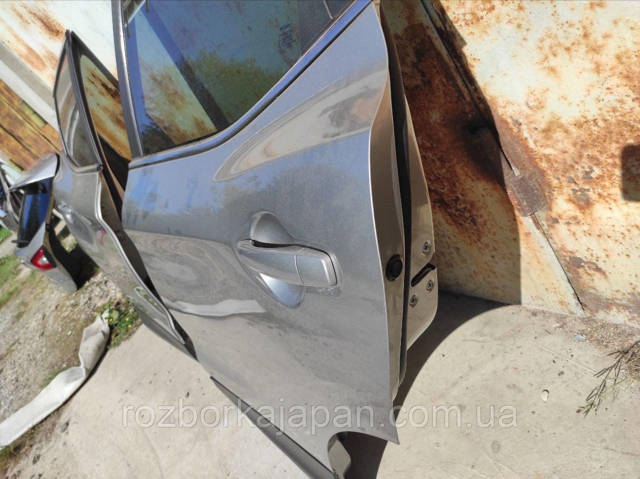 NISSAN H21014EAMA Дверь задняя левая в наличии Житомир