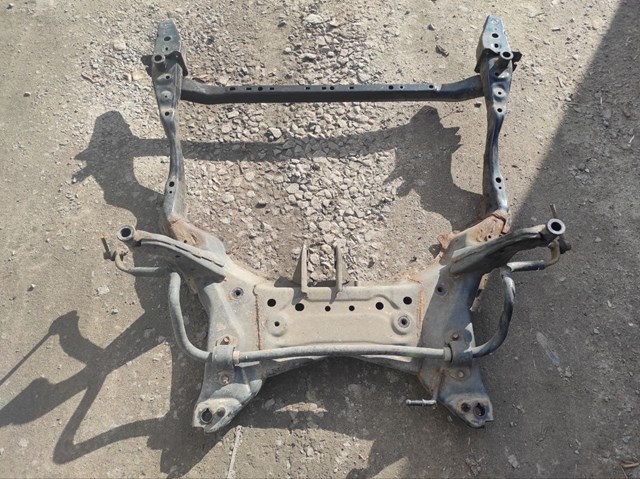 Подрамник передней подвески KD353480XF MAZDA