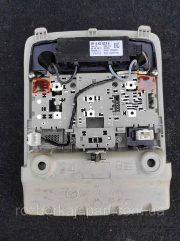 MAZDA KD4969971 в наличии Хмельницкий