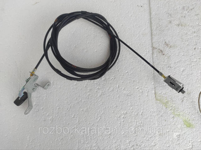 KD5356880 Трос открывания лючка бензобака купить Каменское