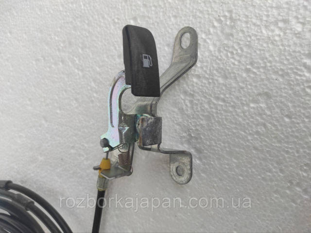 KD5356880 MAZDA Трос открывания лючка бензобака купить в Винница