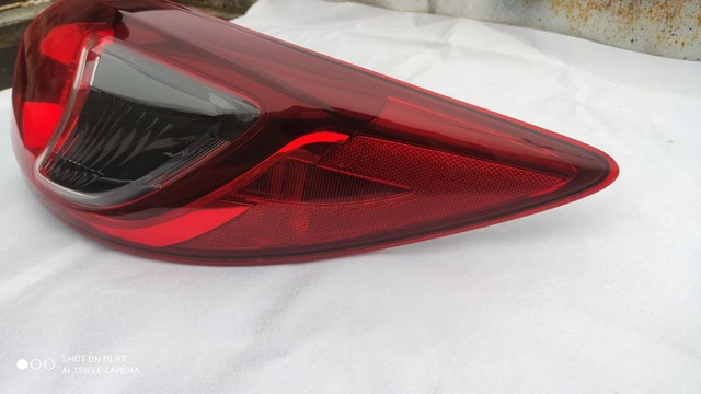 KD5451150D MAZDA Фонарь задний правый внешний купить в Хмельницкий