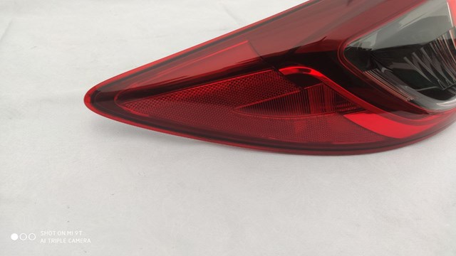 KD5451160D MAZDA Фонарь задний левый внешний купить в Ужгород