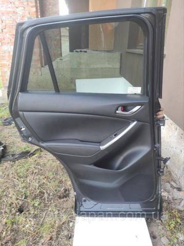 MAZDA KDY37302XC Дверь задняя левая в наличии Сумы