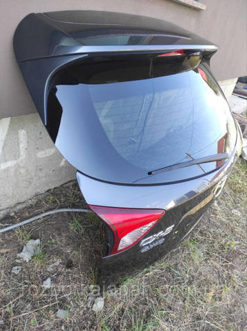MAZDA KDY46202XC Ляда в наличии Ужгород