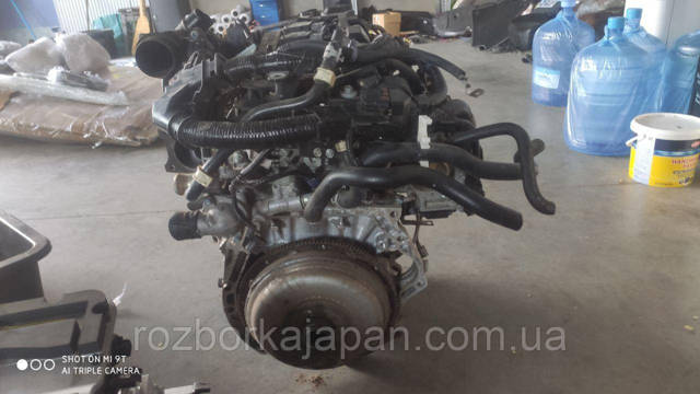 L15B7 Honda