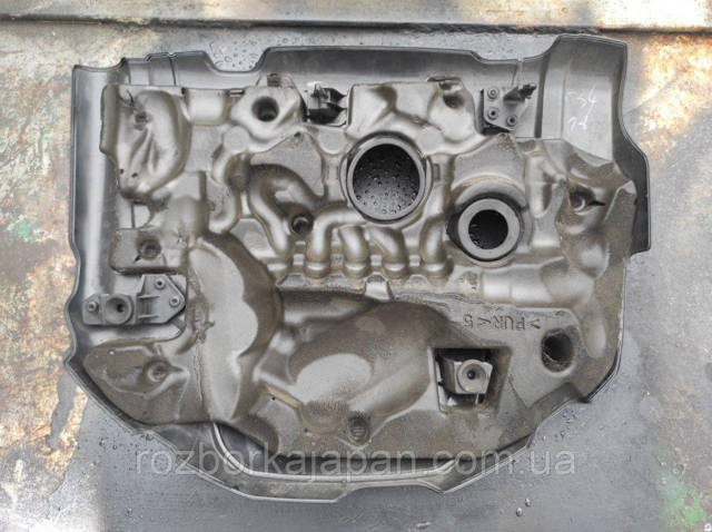 PE11102F0 MAZDA Крышка мотора декоративная купить в Ужгород