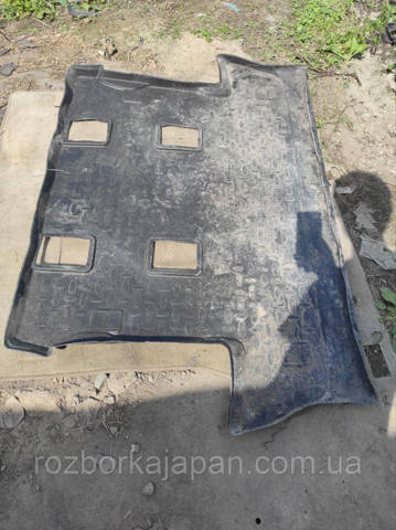 TOYOTA PZ43479303PJ Коврик в багажник в наличии Харьков