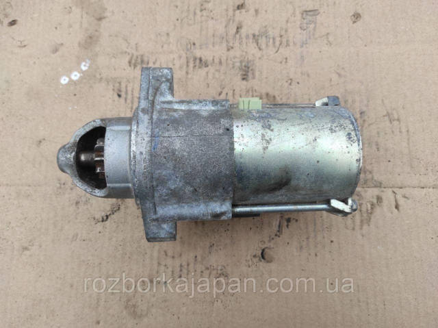 SM74009 HONDA Стартер купить в Черкассы