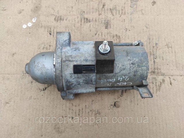 SM74009 Стартер купить Николаев
